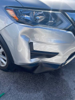 AFFORDABLE MOBLE DENT REPAIR we come to you
