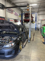 PROFESSIONAL & AFFORDABLE AUTOMOTIVE REPAIR