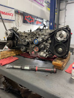 PROFESSIONAL & AFFORDABLE AUTOMOTIVE REPAIR