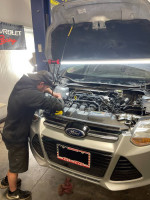 PROFESSIONAL & AFFORDABLE AUTOMOTIVE REPAIR