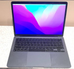 Macbook Air 2020 M1 Apps Apple Care