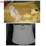SEAT COVERS repair or replace