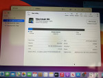 MacBook Air Laptop