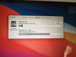 MacBook Air Laptop