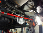 OPEN 7 DAYS  !!A/C !  AUTOMOTIVE REPAIR BRAKES, AXLES, BALL JOINTS
