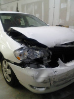 Auto Body Repair - All vehicles and RVs