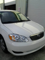 Auto Body Repair - All vehicles and RVs