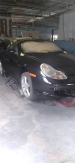 Auto Body Repair - All vehicles and RVs