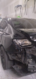 Auto Body Repair - All vehicles and RVs