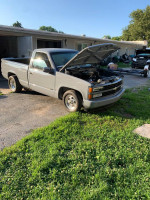 AFFORDABLE AUTO PAINT AND BODY REPAIR