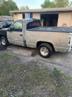 AFFORDABLE AUTO PAINT AND BODY REPAIR