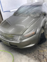AFFORDABLE AUTO PAINT AND BODY REPAIR