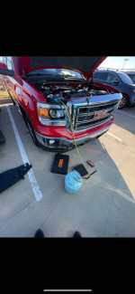 Mobile Auto Repair