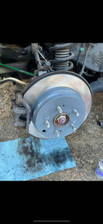 Mobile Auto Repair