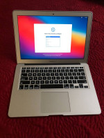 MacBook Air