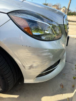 Auto body repair