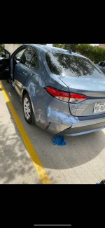 Auto body repair