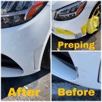 π π EMPIRE MOBILE AUTO BODY REPAIR LLC π π 215-406-4982