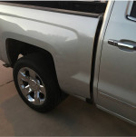Mobile  Dent Repair • Same day Service • Affordable Prices