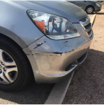 Mobile  Dent Repair • Same day Service • Affordable Prices