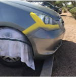 Mobile  Dent Repair • Same day Service • Affordable Prices