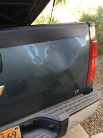 Mobile  Dent Repair • Same day Service • Affordable Prices