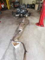 Professional Automotive Repair- Drop OFF only- South County-23 yrs Exp