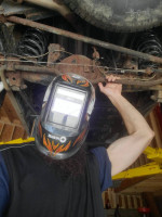 EXPERIENCED REPAIR TECHNICIAN-MECHANIC 22 YRS EXPERIENCE-BEST PRICES$$