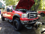 FORD DIESEL REPAIR (HABLO ESPANOL)
