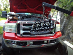 FORD DIESEL REPAIR (HABLO ESPANOL)