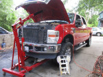FORD DIESEL REPAIR (HABLO ESPANOL)