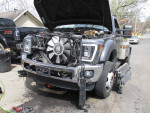 FORD DIESEL REPAIR (HABLO ESPANOL)