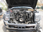 FORD DIESEL REPAIR (HABLO ESPANOL)