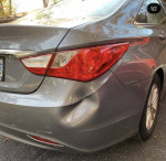 ANDY’S MOBILE AUTOBODY REPAIR (