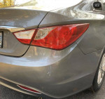 ANDY’S MOBILE AUTOBODY REPAIR (