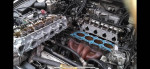 Auto tech. Repair shop