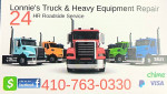 Lonnie's Truck Repair