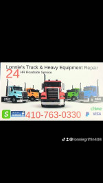 Lonnie's Truck Repair
