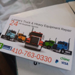 Lonnie's Truck Repair