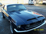 Auto Repainting and Body Repair