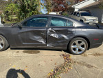Steve’s Mobile Auto Body Repair