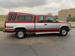 Steve’s Mobile Auto Body Repair