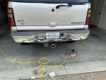 AFFORDABLE AUTO BODY REPAIR