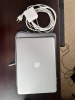 MacBook Air Early 2014
