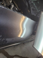 Hail damage repair,Paint less Dent Removal PDR