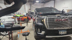 Hail damage repair,Paint less Dent Removal PDR