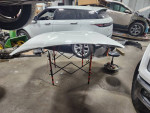 Hail damage repair,Paint less Dent Removal PDR