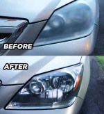 Mobile Autobody&Paint Repair GOT DENTS? HeadlightRenewal BUMPER REPAIR
