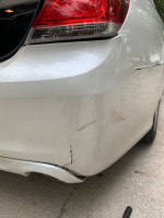 Mobile Dent repair , Scratches,Dents, on The spot !!