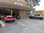 MUSCLE CARS, RESTOMODS, CLASSICS - restoration, repair, upgrade